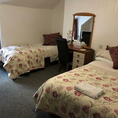Sunnymead Guest House Aberystwyth Luaran gambar