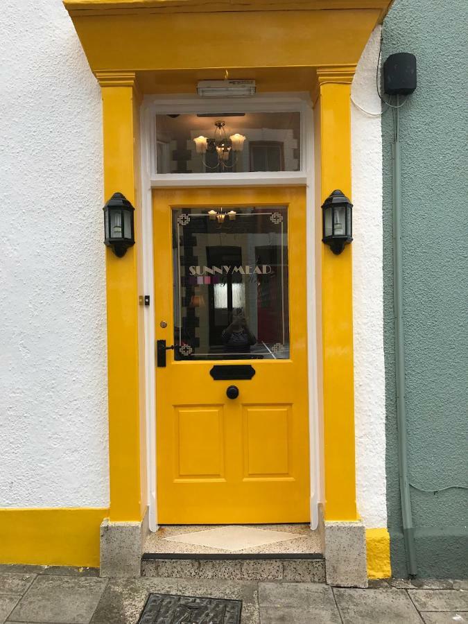 Sunnymead Guest House Aberystwyth Luaran gambar