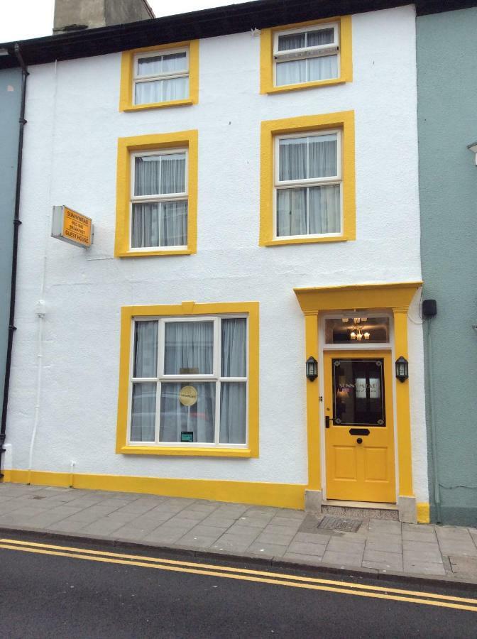 Sunnymead Guest House Aberystwyth Luaran gambar