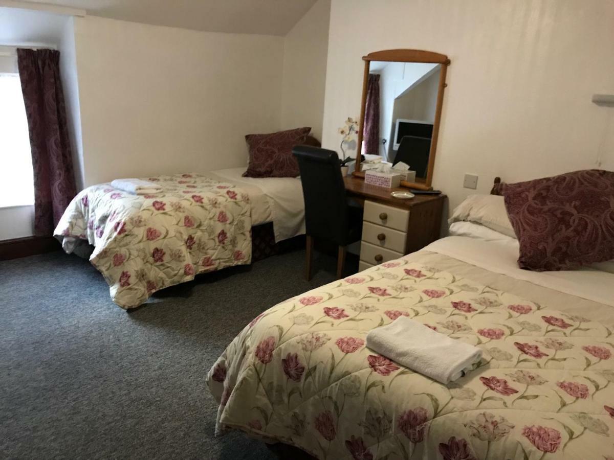 Sunnymead Guest House Aberystwyth Luaran gambar