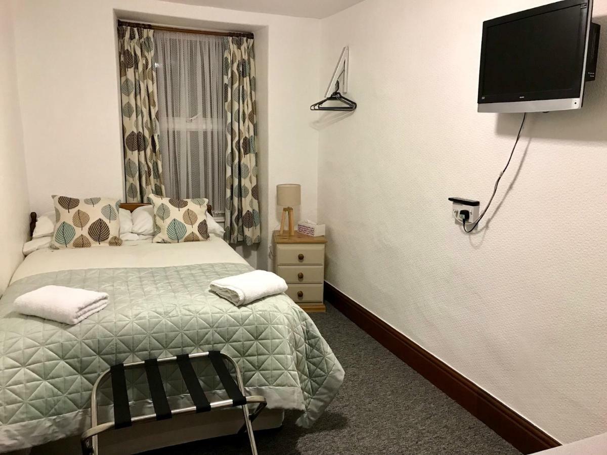 Sunnymead Guest House Aberystwyth Luaran gambar