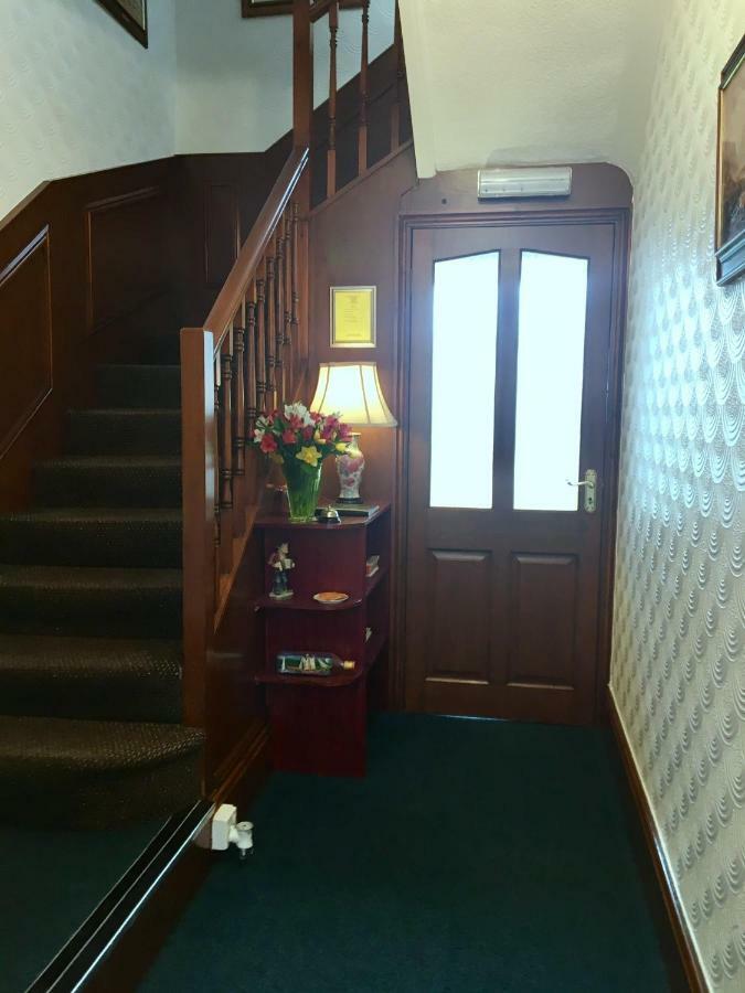 Sunnymead Guest House Aberystwyth Luaran gambar