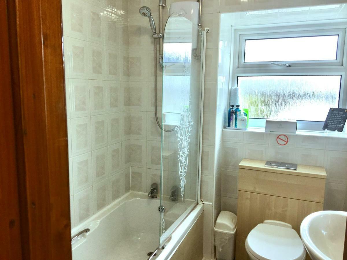Sunnymead Guest House Aberystwyth Luaran gambar