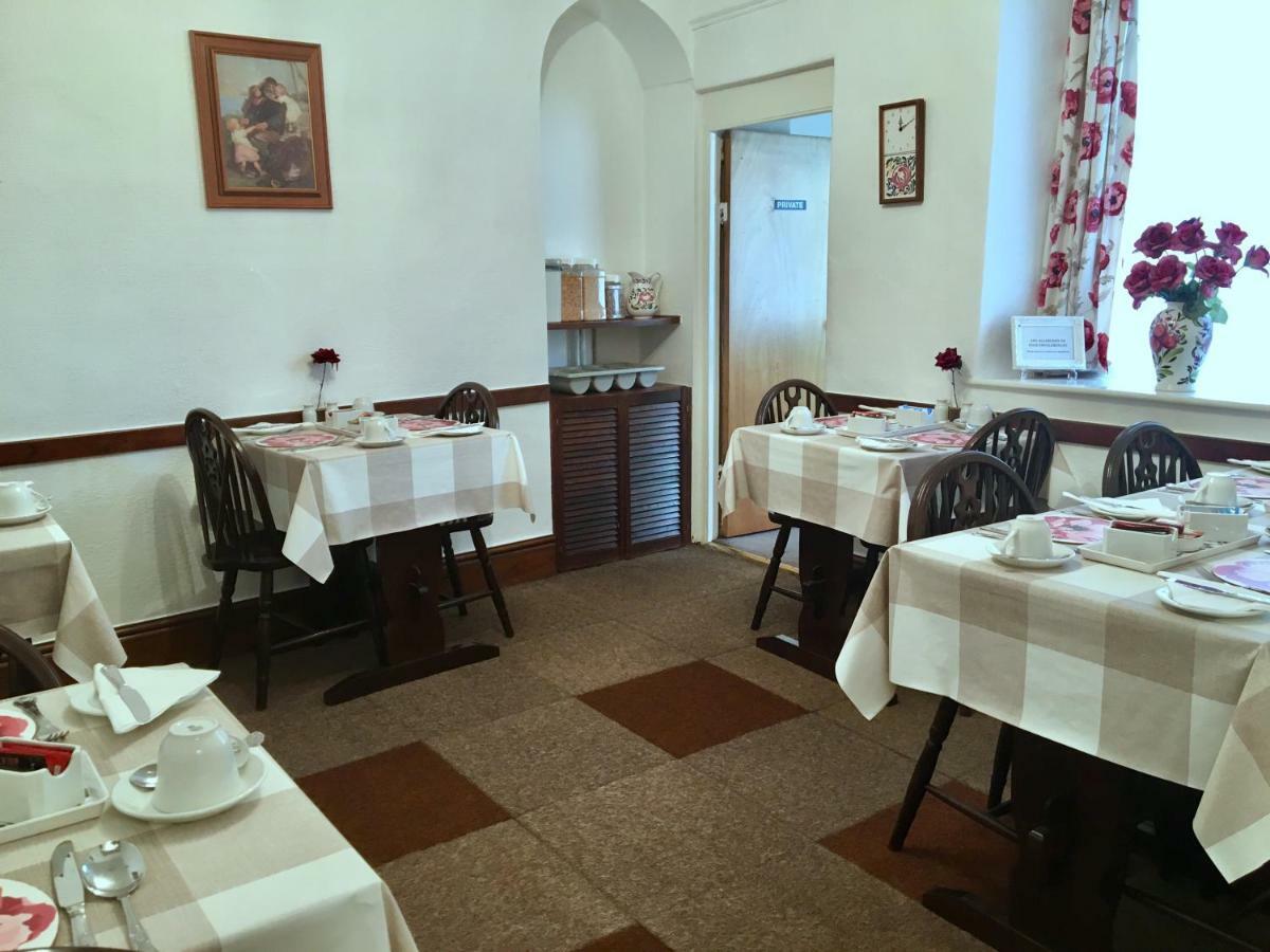 Sunnymead Guest House Aberystwyth Luaran gambar