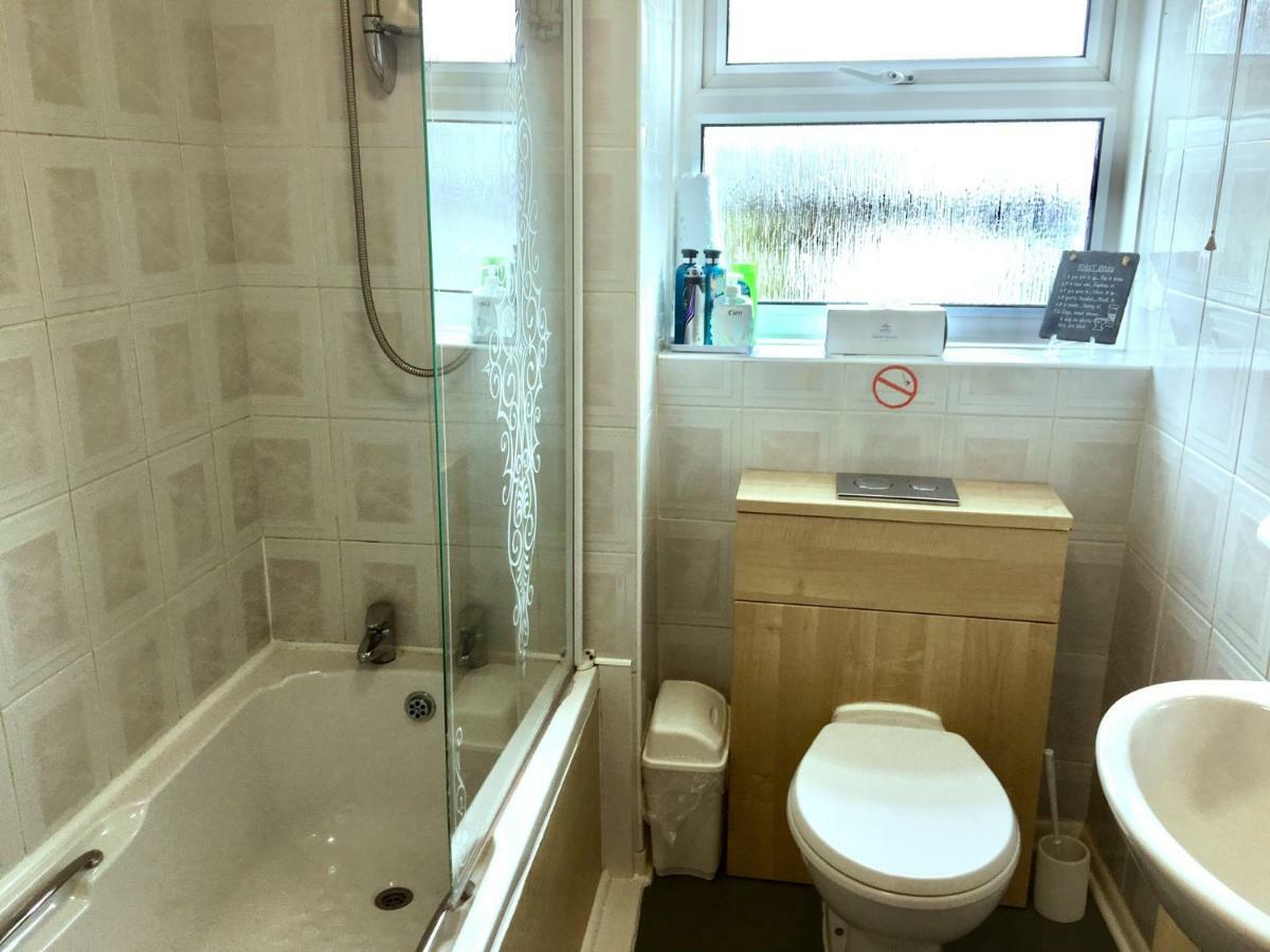 Sunnymead Guest House Aberystwyth Luaran gambar