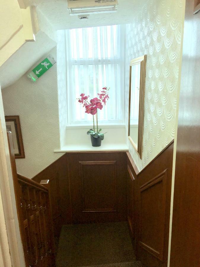 Sunnymead Guest House Aberystwyth Luaran gambar